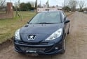 Autos - Peugeot 207 compact 2011 Nafta 83000Km - En Venta