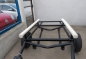 Otros (N�utica) - Vendo trailer para lancha - En Venta