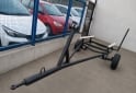 Otros (N�utica) - Vendo trailer para lancha - En Venta