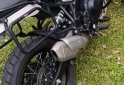 Motos - Royal Enfield 450 2025 Nafta 4200Km - En Venta