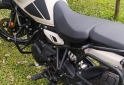 Motos - Royal Enfield 450 2025 Nafta 4200Km - En Venta