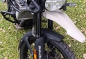Motos - Royal Enfield 450 2025 Nafta 4200Km - En Venta