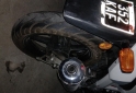 Motos - Honda Twister 250 cc 2012 Nafta 11111Km - En Venta