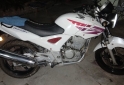 Motos - Honda Twister 250 cc 2012 Nafta 11111Km - En Venta