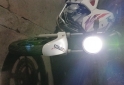 Motos - Honda Twister 250 cc 2012 Nafta 11111Km - En Venta