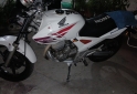 Motos - Honda Twister 250 cc 2012 Nafta 11111Km - En Venta