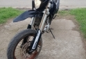 Motos - Beta Motard 2016 Nafta 1Km - En Venta