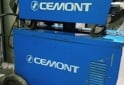 Herramientas - Soldadora Semiautomatica Cemont MIG 31 - En Venta