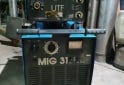 Herramientas - Soldadora Semiautomatica Cemont MIG 31 - En Venta