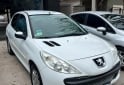 Autos - Peugeot 207 COMPACT XS 2011 Nafta 141000Km - En Venta