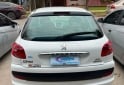 Autos - Peugeot 207 COMPACT XS 2011 Nafta 141000Km - En Venta