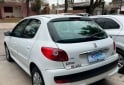 Autos - Peugeot 207 COMPACT XS 2011 Nafta 141000Km - En Venta