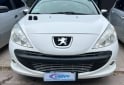Autos - Peugeot 207 COMPACT XS 2011 Nafta 141000Km - En Venta