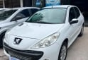 Autos - Peugeot 207 COMPACT XS 2011 Nafta 141000Km - En Venta