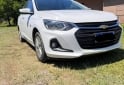 Autos - Chevrolet Onix 2021 Nafta 99800Km - En Venta