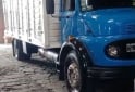 Camiones y Grúas - Mercedes benz - En Venta