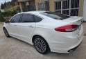 Autos - Ford Titanium 2018 Nafta 59350Km - En Venta