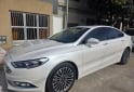 Autos - Ford Titanium 2018 Nafta 59350Km - En Venta