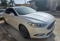 Autos - Ford Titanium 2018 Nafta 59350Km - En Venta