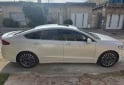 Autos - Ford Titanium 2018 Nafta 59350Km - En Venta