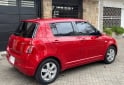 Autos - Suzuki Swift 1.5 2011 Nafta 69000Km - En Venta