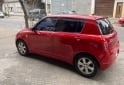 Autos - Suzuki Swift 1.5 2011 Nafta 69000Km - En Venta