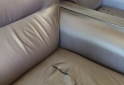 Hogar - Vendo dos Sillones individuales reclinables de cuero - En Venta