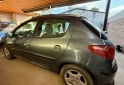 Autos - Peugeot 206 XT 1.6 2005 Nafta 152000Km - En Venta