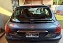 Autos - Peugeot 206 XT 1.6 2005 Nafta 152000Km - En Venta