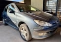 Autos - Peugeot 206 XT 1.6 2005 Nafta 152000Km - En Venta