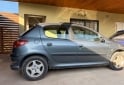 Autos - Peugeot 206 XT 1.6 2005 Nafta 152000Km - En Venta