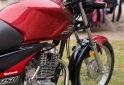 Motos - Motomel Serie 2 2023 Nafta 9892Km - En Venta