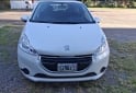 Autos - Peugeot ACTIVE 2015 Nafta 117000Km - En Venta