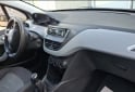 Autos - Peugeot ACTIVE 2015 Nafta 117000Km - En Venta