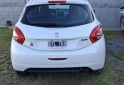 Autos - Peugeot ACTIVE 2015 Nafta 117000Km - En Venta