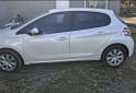 Autos - Peugeot ACTIVE 2015 Nafta 117000Km - En Venta