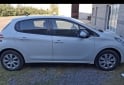 Autos - Peugeot ACTIVE 2015 Nafta 117000Km - En Venta