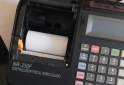 Electrónica - Registradora SAM4S NR330F - En Venta