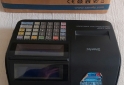 Electrónica - Registradora SAM4S NR330F - En Venta