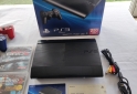 Electrónica - Play 3 original único dueño - En Venta