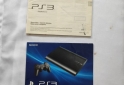 Electrónica - Play 3 original único dueño - En Venta