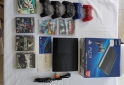 Electrónica - Play 3 original único dueño - En Venta