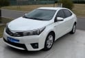 Autos - Toyota Corolla 2016 Nafta 195000Km - En Venta