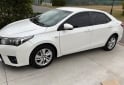 Autos - Toyota Corolla 2016 Nafta 195000Km - En Venta