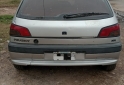 Autos - Peugeot 306 xr 1997 Nafta 240000Km - En Venta