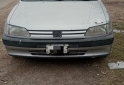 Autos - Peugeot 306 xr 1997 Nafta 240000Km - En Venta
