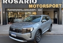 Camionetas - Ford Territory 1.5 Trend Hibr 2026 Electrico / Hibrido 0Km - En Venta