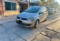 Autos - Volkswagen Suran 2012 GNC 165000Km - En Venta