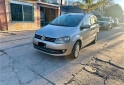 Autos - Volkswagen Suran 2012 GNC 165000Km - En Venta