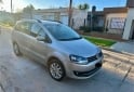 Autos - Volkswagen Suran 2012 GNC 165000Km - En Venta